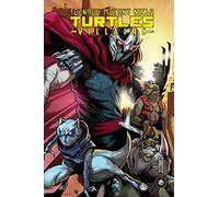 Les Tortues Ninja - TMNT Micro-Série : Villains