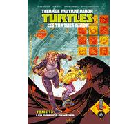 Les Tortues Ninja - TMNT, T13 : Les Grands Remèdes