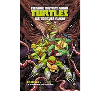 Les Tortues Ninja - TMNT, T14 : Le Procès de Krang