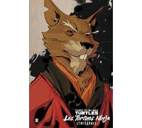 Les Tortues Ninja - TMNT, T2 : L'Intégrale T2