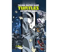 Les Tortues Ninja - TMNT, T4 : Northampton