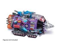 Playmates Toys – Véhicule Mutant – Module Classique – Les Tortues Ninja – 25 cm