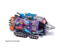 Les Tortues Ninja véhicule Mutant Module Exclusive 25 cm