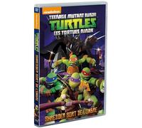 Les Tortues Ninja - Vol. 2 : Shredder Sort De L'ombre