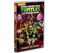 Les Tortues Ninja - Vol. 3 : L'invasion Des Krangs - Édition Collector Limitée