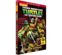 Les Tortues Ninja - Vol. 3 : L'invasion Des Krangs - Édition Collector Limitée