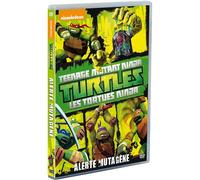 Les Tortues Ninja - Vol. 5 : Alerte Mutagène