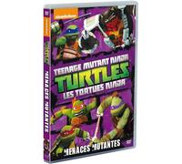 Les Tortues Ninja - Vol. 7 : Menaces Mutantes