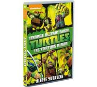 Les Tortues Ninja Volume 5 Alerte mutagène DVD E