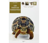Les tortues terrestres