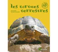 Les tortues terrestres