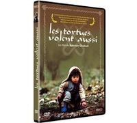 Les Tortues volent aussi E