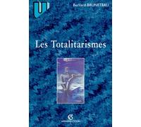 Les totalitarismes
