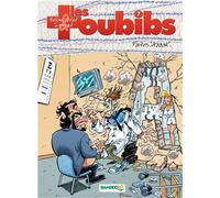 Les Toubibs Faites Aaaah"..." - SIRVENT+BELOM+GEGE - Bamboo Eds - cartonné - Bande dessinée