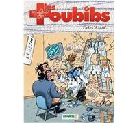 Les Toubibs SIRVENT+BELOM+GEGE (Auteur)