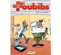 Les Toubibs SIRVENT+BELOM+GEGE (Auteur)