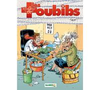 Les Toubibs Snirf ! - SIRVENT+BELOM+GEGE - Bamboo Eds - cartonné - Bande dessinée