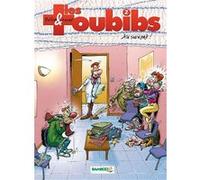Les Toubibs - tome 02 Belom (Auteur), Alain Sirvent (Dessinateur)