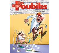 Les Toubibs - tome 03: Bons réflexes !