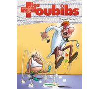 Les Toubibs - tome 03 Bons réflexes ! - Gégé - Bamboo Eds - cartonné - Bande dessinée