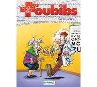 Les Toubibs - tome 04 Sur les dents - Gégé - Bamboo Eds - cartonné - Bande dessinée