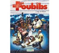 Les Toubibs - tome 05 Gégé (Auteur), Belom (Auteur), Alain Sirvent (Dessinateur)