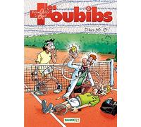 Les Toubibs - tome 06: Dites 30-15 !
