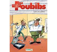 Les Toubibs - tome 08: Salle des plâtres