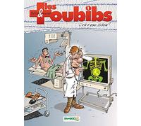 Les Toubibs, tome 1 : C'est grave docteur ?