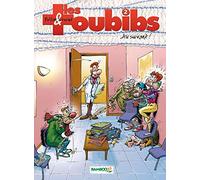 Les Toubibs, tome 2 : Au suivant