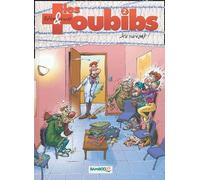Les Toubibs, tome 2 : Au suivant