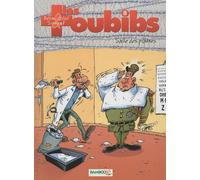 Les Toubibs - tome 08: Salle des plâtres