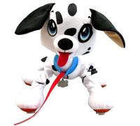 LES TOUFOUS Chien Dalmatien