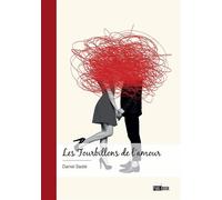 Les Tourbillons de l'amour - Dany Desadiers - Publibook - broché - Roman