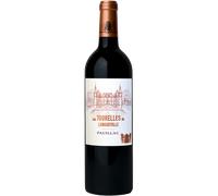 Les Tourelles de Longueville 2022 - Second Vin du Château Pichon Baron de Longueville