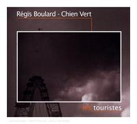 Les Touristes