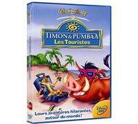 Timon et Pumbaa vol.3 : Les Touristes