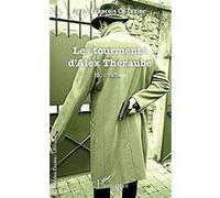 Les tourments d'Alex Théraube Jean-François Le Texier (Auteur)