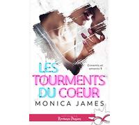 Les tourments du coeur: Ennemis et amants, T1