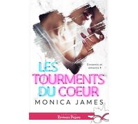 Les tourments du coeur: Ennemis et amants, T1