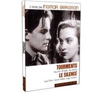 Les Tourments - Le Silence G