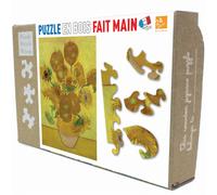 Les Tournesols de Van Gogh