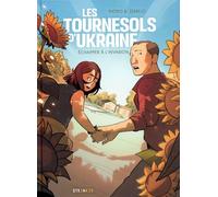 Les tournesols d'Ukraine