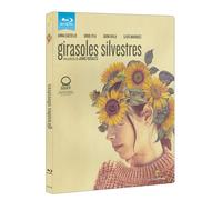 Les Tournesols Sauvages (2022) / Girasoles Silvestres (Blu Ray)