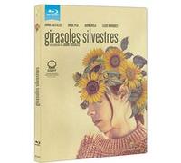 Les Tournesols sauvages (2022) / Girasoles silvestres (Blu Ray) G