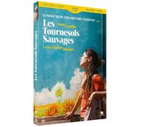 Les Tournesols sauvages Combo Blu-ray DVD