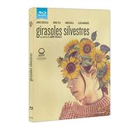 LES TOURNESOLS SAUVAGES / Wild Flowers (2022) ( Girasoles silvestres ) [ Origine Espagnole, Sans Langue Francaise ] (Blu-Ray)