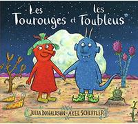 LES TOUROUGES ET LES TOUBLEUS
