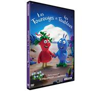 Les Tourouges et les Toubleus – DVD – Canal Instrumente