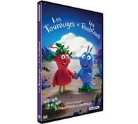 Les Tourouges et les Toubleus DVD G